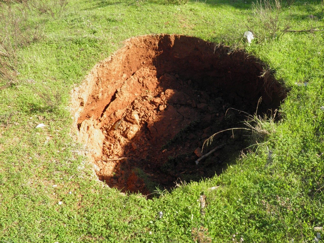 Arnold Smith Insurance/ sinkhole insurance