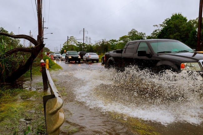 Arnold Smith Insurance/ flood insurance