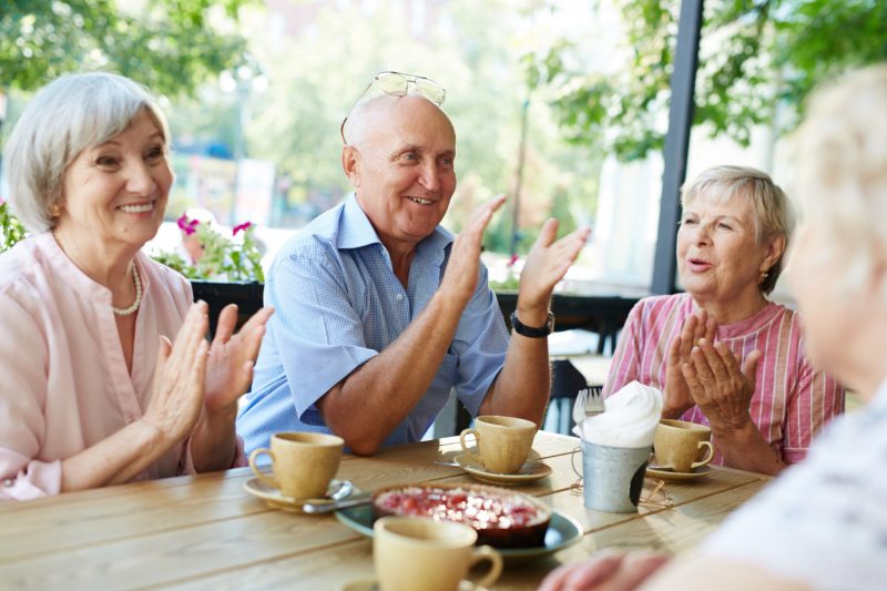 Arnold Smith Insurance/ fixed annuities insurance
